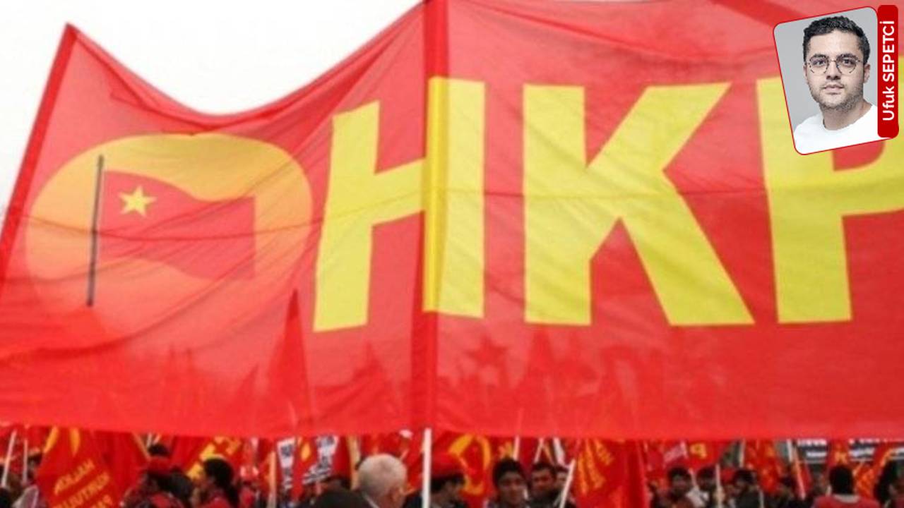 HKP Bursa İl yöneticisi Söğüt, gözaltı anını anlattı: ‘Mücadeleden vazgeçmeyeceğiz’