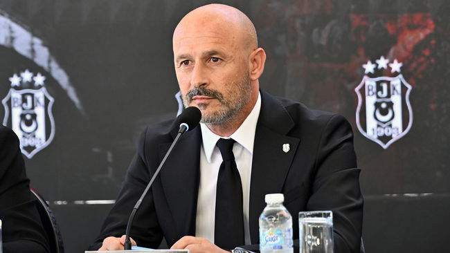 Vincenzo Italiano'dan Semih Kılıçsoy açıklaması!