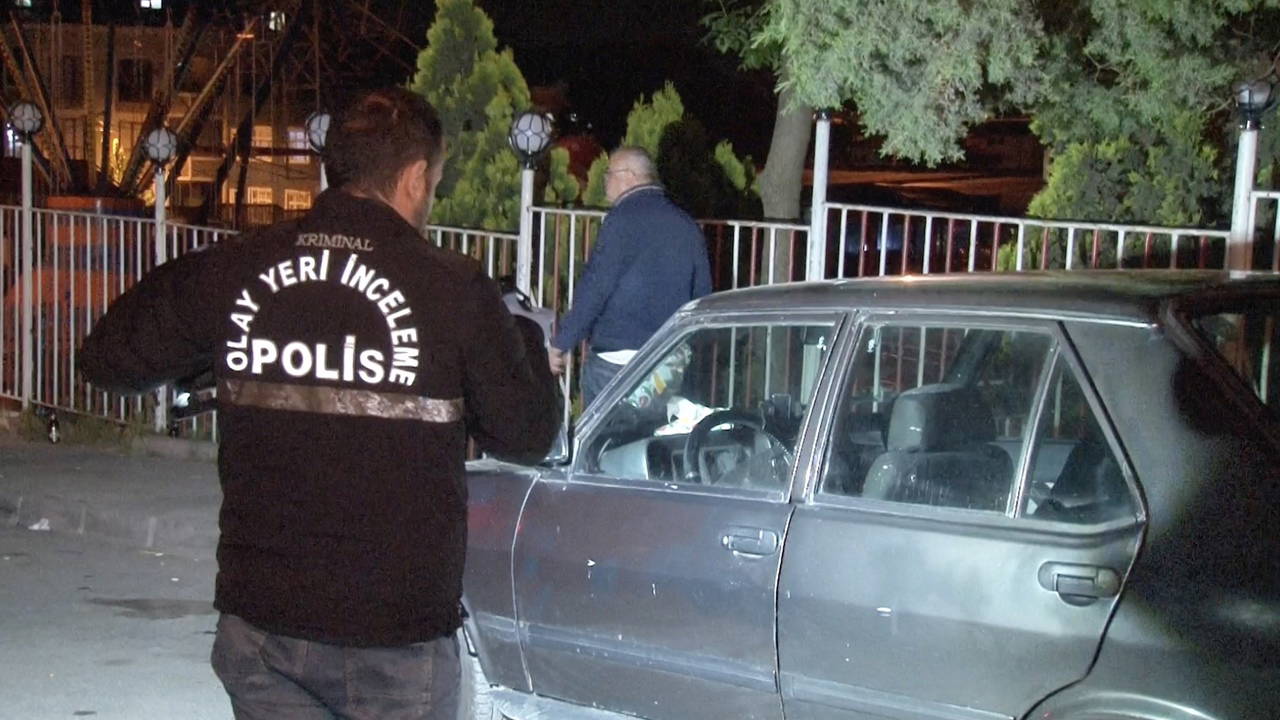 Arnavutköy’de düğün çıkışı silahlı kavga: 1 yaralı
