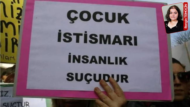 Ordu'daki istismar davasında mütalaa açıklandı