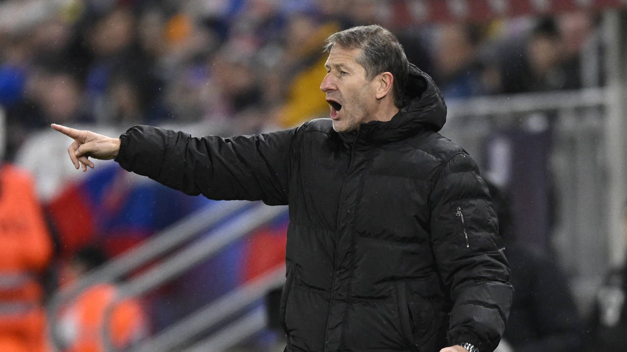 Franco Foda: Türkiye ile Finalde Şansımız Yüzde 50 mi?