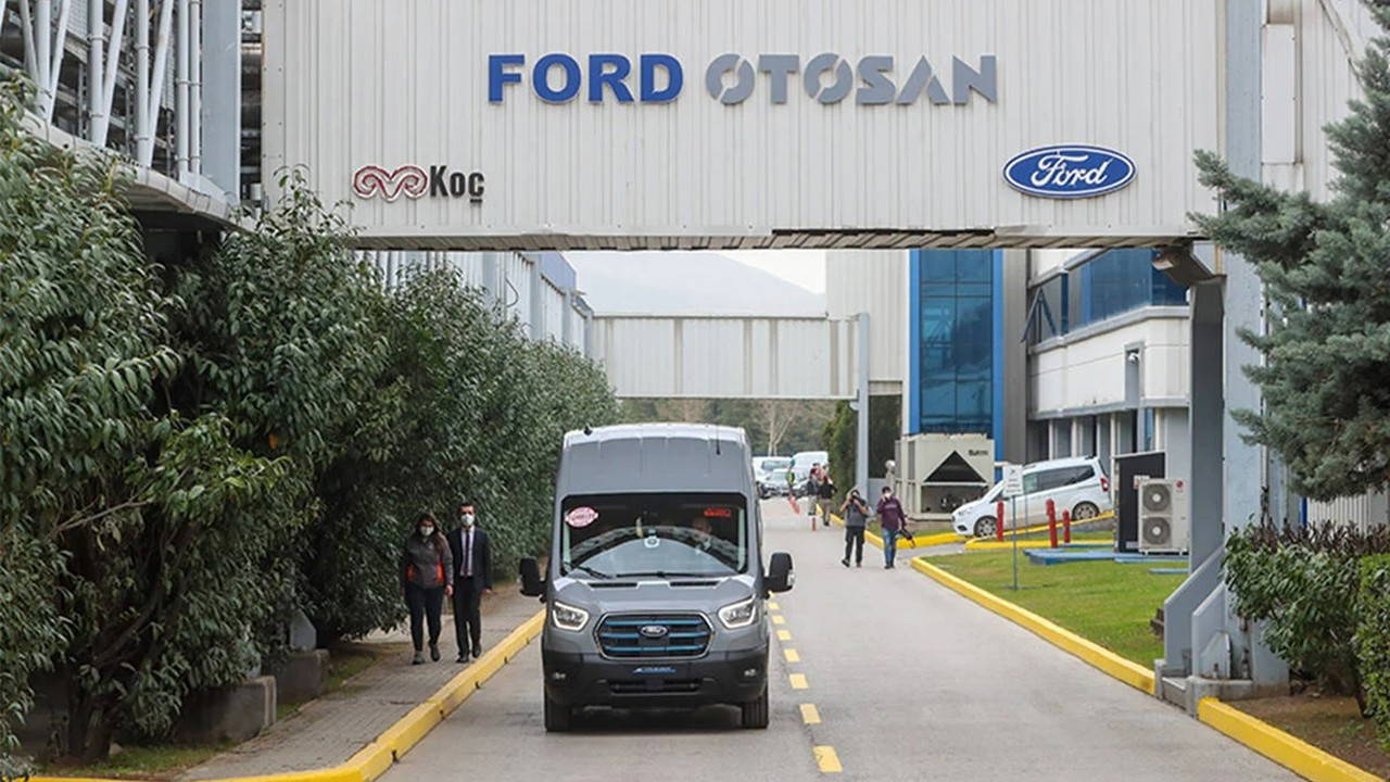 Türk devleri Tesla'nın yüzde 1'ine karşılık geldi!