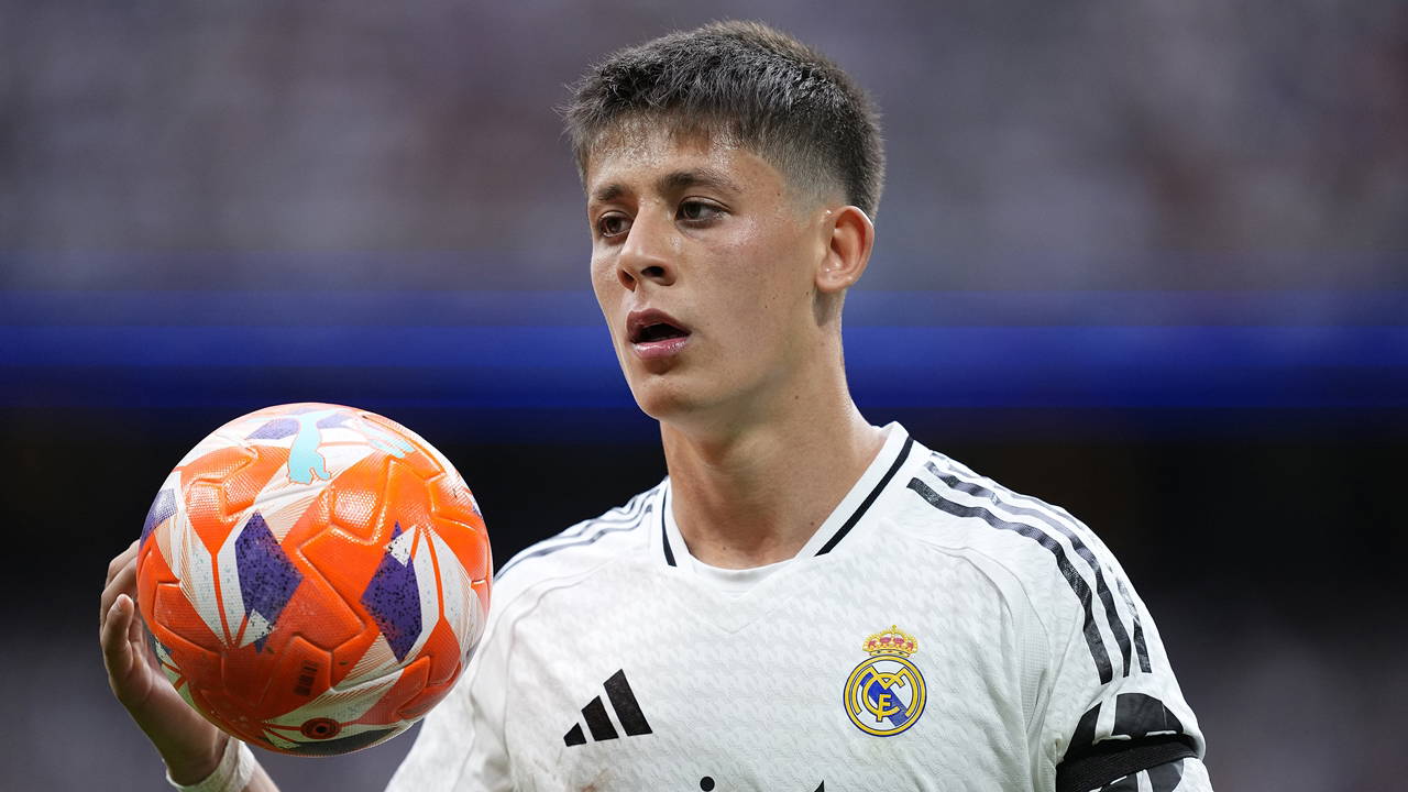 Real Madrid'in rakibi Al Hilal