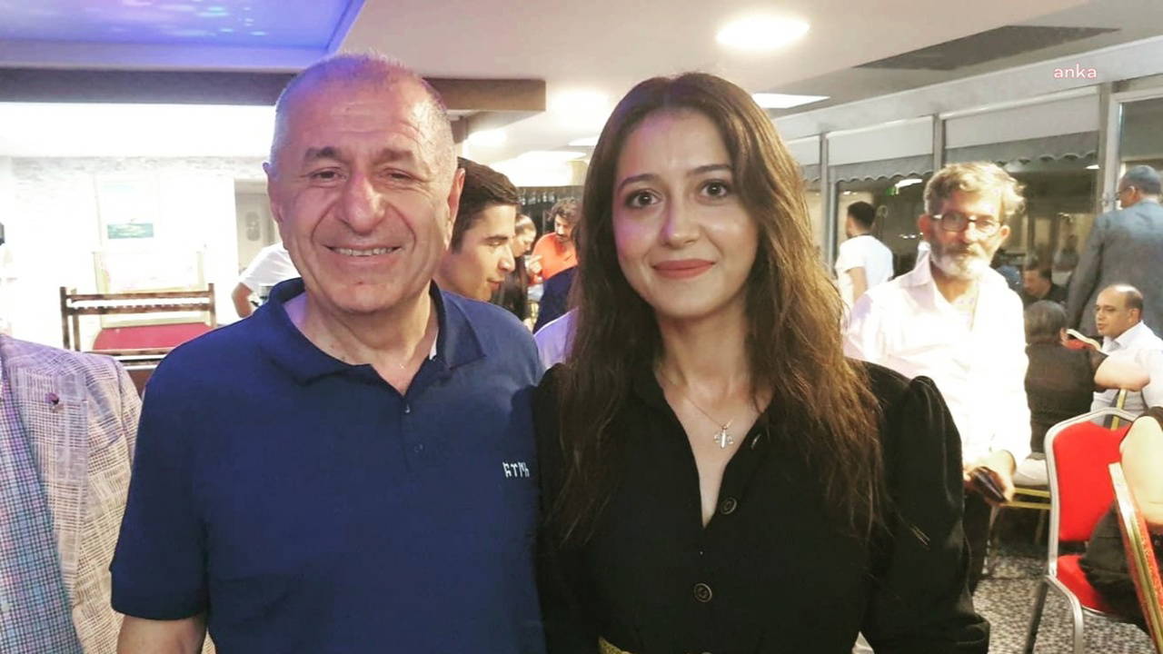 Zafer Partisi'nde üst düzey istifa!