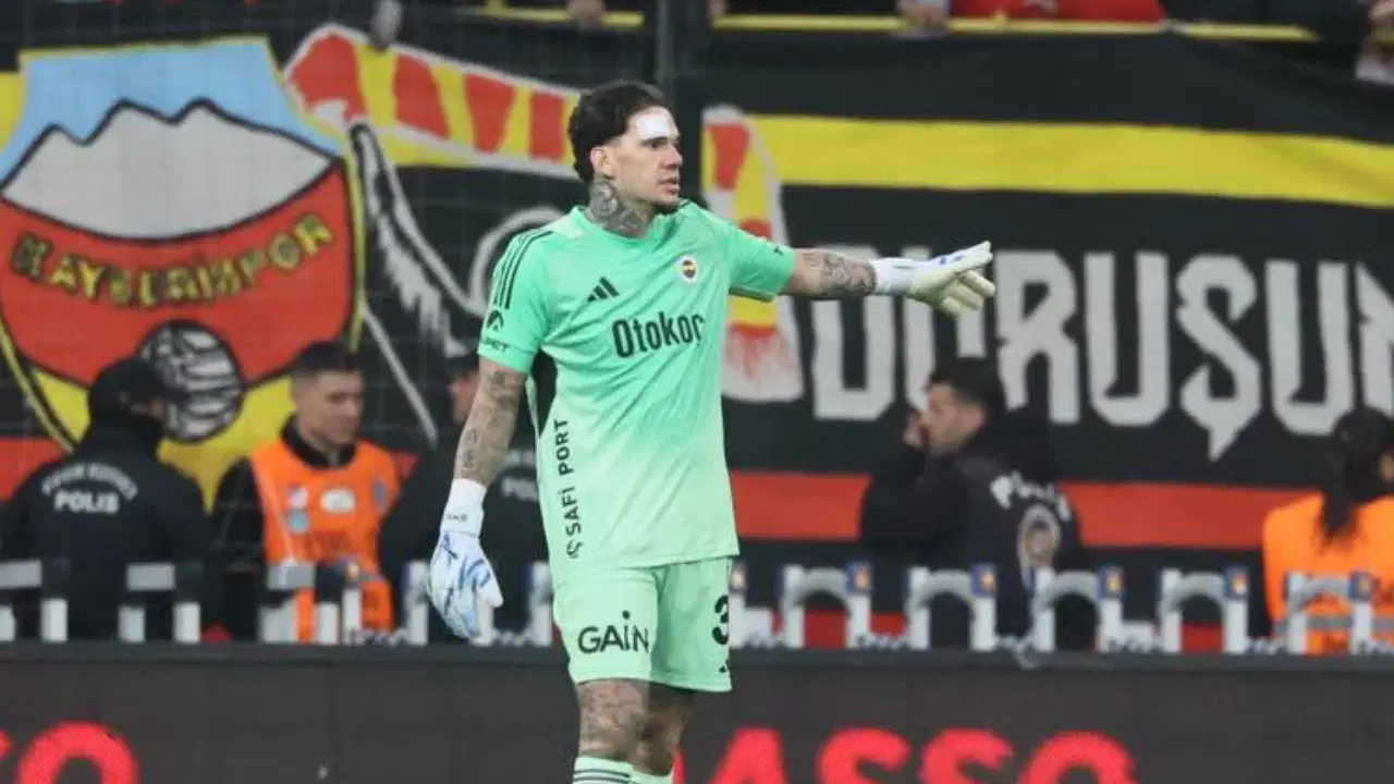 Fenerbahçe'den Ederson açıklaması: Saldırganlar tespit edildi!