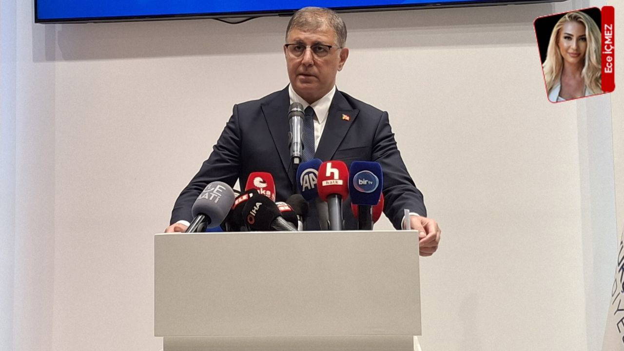 Cemil Tugay'dan işten çıkarmalara ilişkin açıklama!