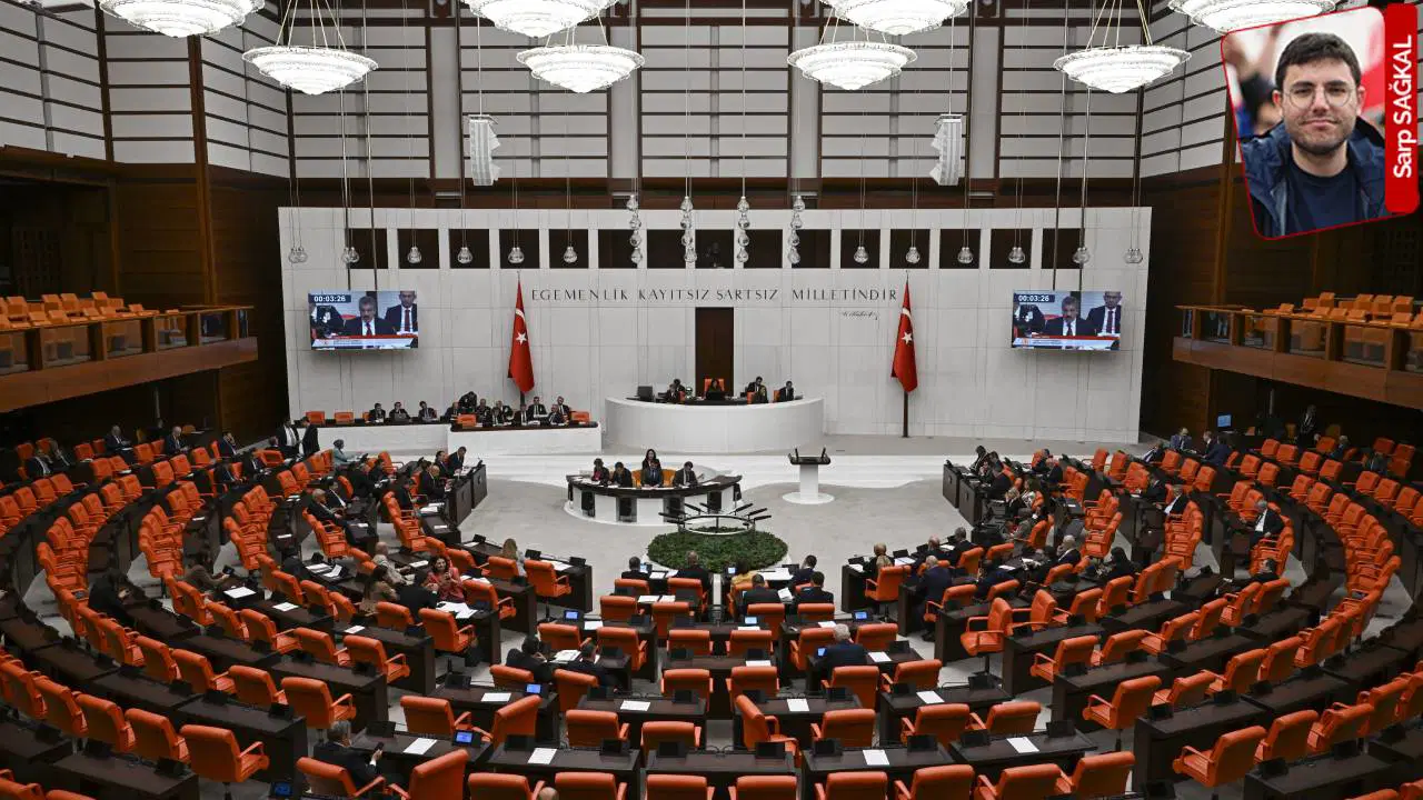 Cumhur, yılın son mesai haftası verilen önergeleri de reddetti: Yılın son retleri