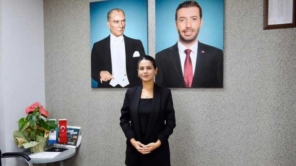 Ceyhan Belediyesi’nden dördüncü kent meydanı projesi başlıyor