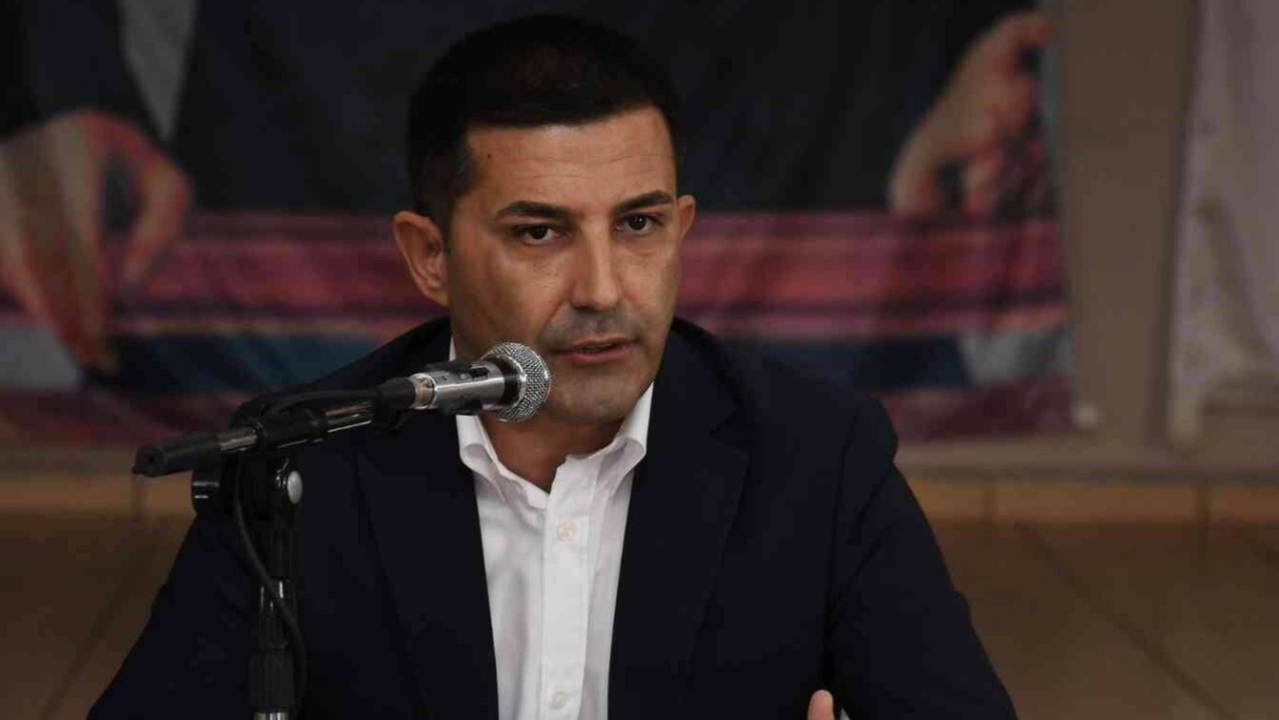 Ömer Günel'den 2 milyon liralık iftira davası