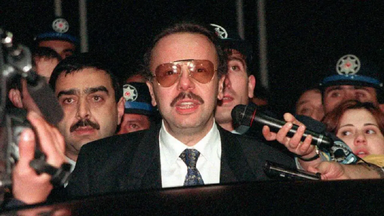 Eski Bakan Arif Ahmet Denizolgun'un bilirkişi raporunda korkunç ayrıntı: 'Ağız ve burnunun kapatılması suretiyle...'