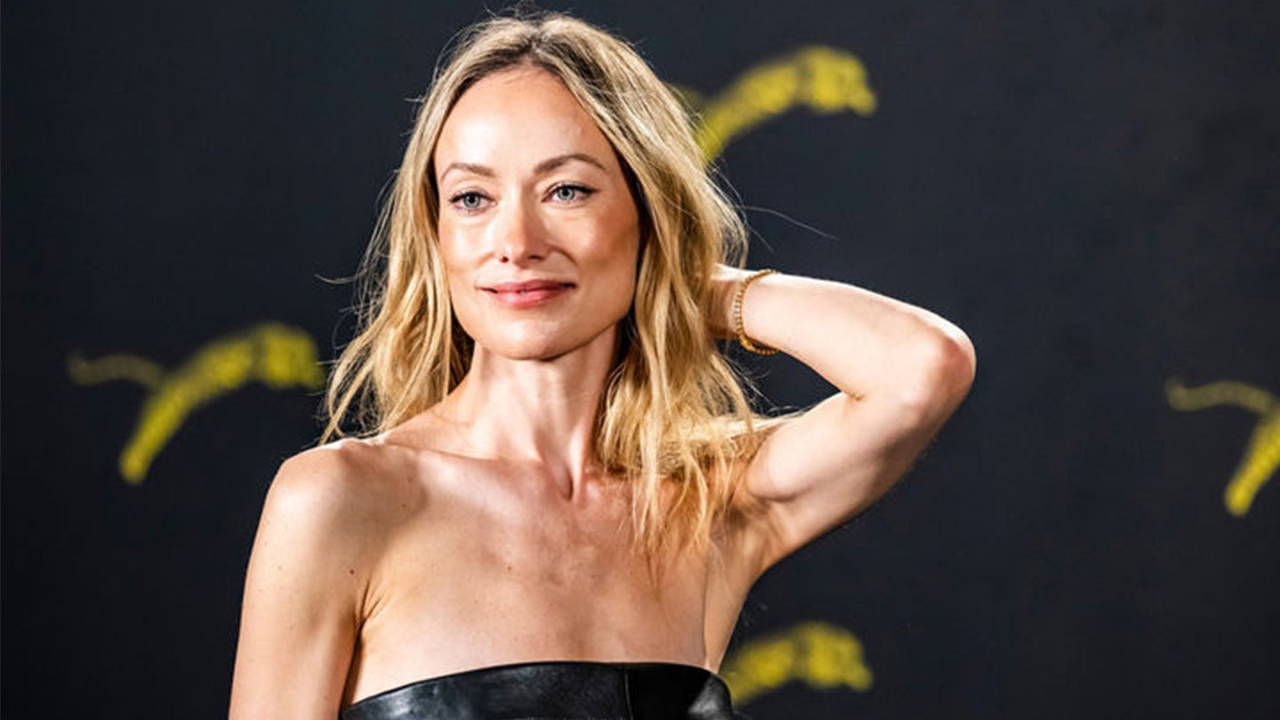 Locarno Film Festivali’nde 'Davet' rüzgarı: Olivia Wilde filmin hayatını nasıl değiştirdiğini anlattı