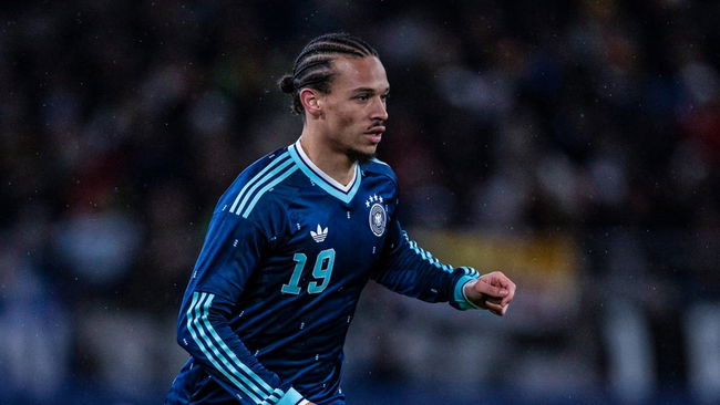 Oyuna girerken ıslıklandı... 