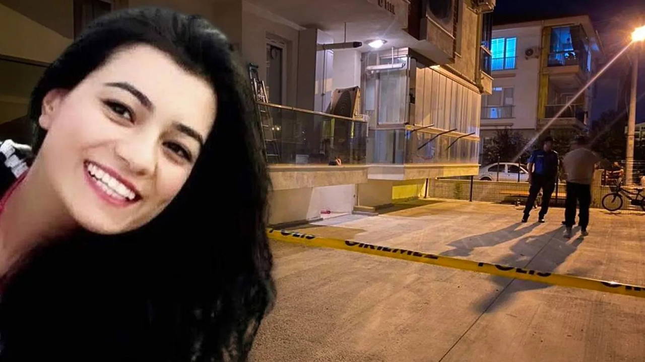 Özge Çetin Bedir cinayeti davasında yeni gelişme: Tutuklu eş için tahliye kararı!