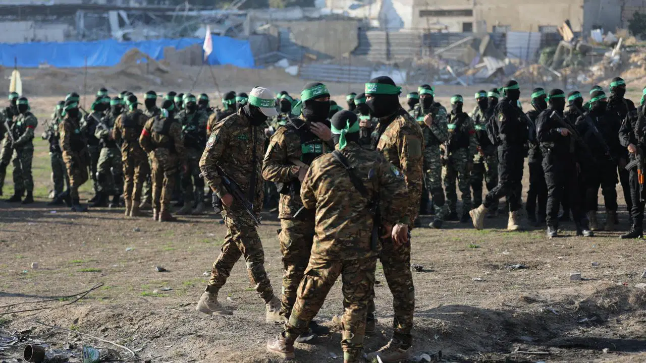 Hamas’tan İran’a çağrı