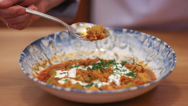 Yaz sofralarının kurtarıcısı: Hem düşük kalorili hem ekonomik