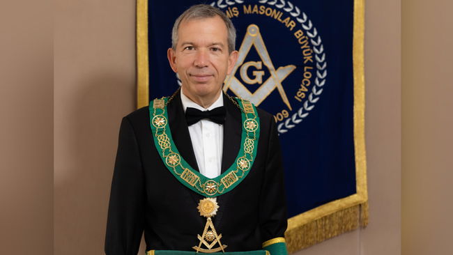 Remzi Sanver tutuklanmıştı