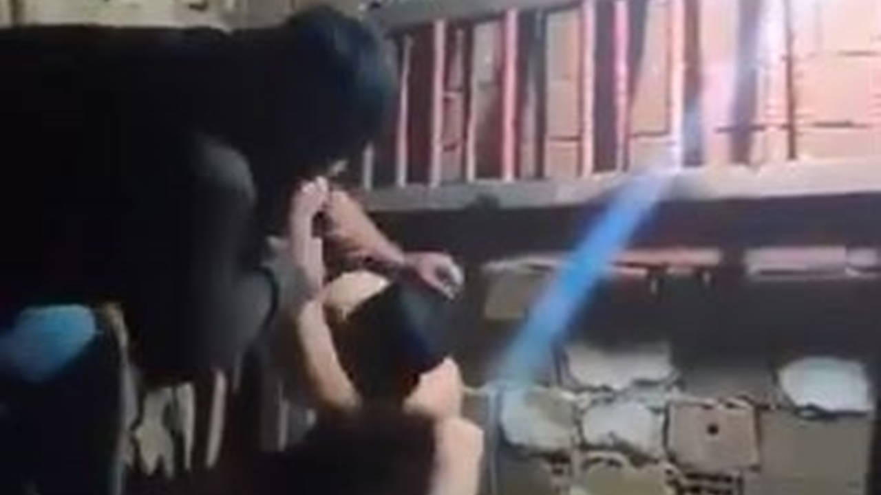 Çocuğa ahırda şiddet uygulayan şüpheli serbest bırakılmıştı: Yeniden gözaltına alındı!