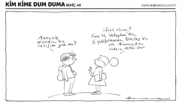 Kim Kime Dum Duma - 4 Mayıs 2026