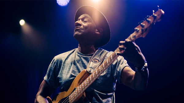 33. İstanbul Caz Festivali’nin programı belli oldu: Farklı sesler, ahenk içinde...