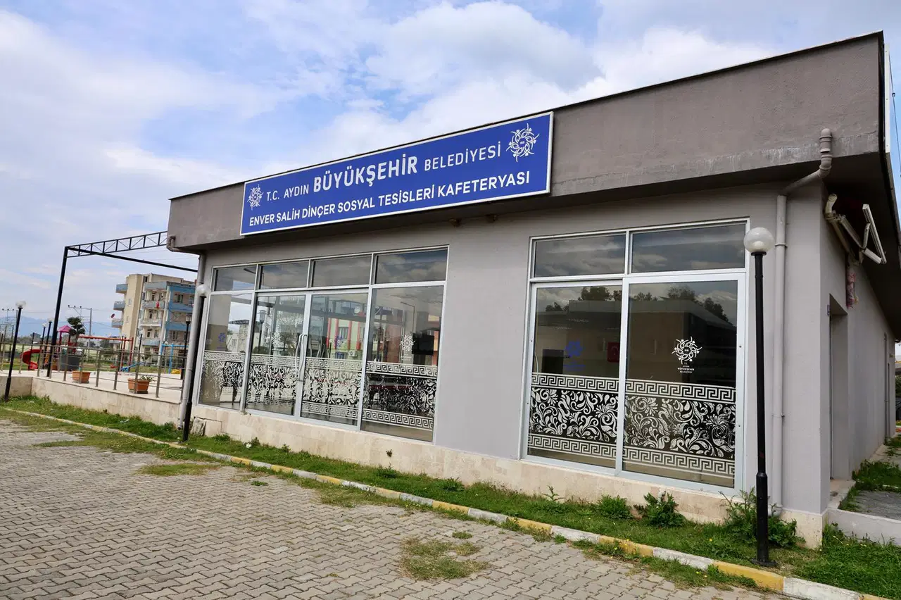 Çerçioğlu, AKP’ye geçince Çine Belediyesine tahsis ettiği tesisi geri istedi