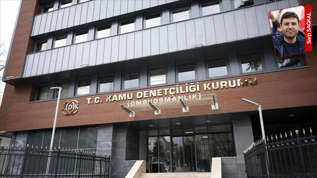 Yurttaş çare arıyor...