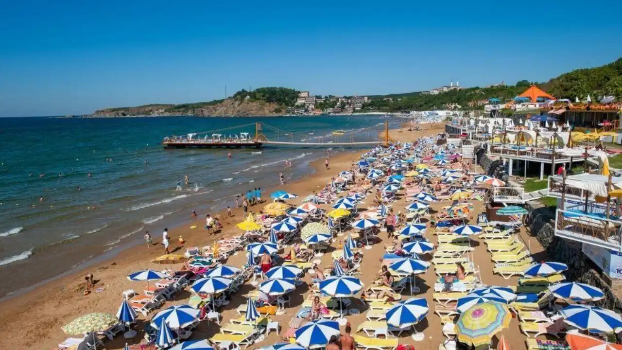 İstanbul'da 97 nokta yüzme alanı olarak belirlendi: Hangi plajlar sağlıklı?