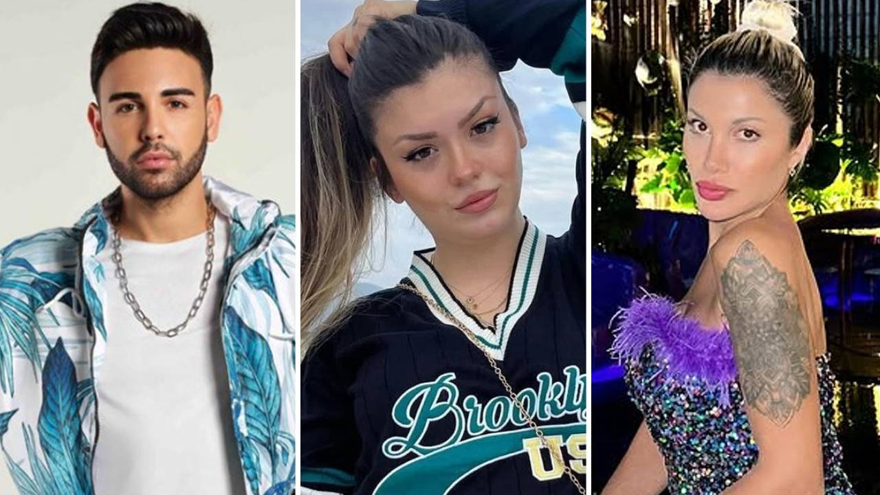 Taha Özer ve Simge Barankoğlu da aralarındaydı... Uyuşturucu soruşturmasında yeni gelişme: 6 kişi adliyeye sevk edildi!