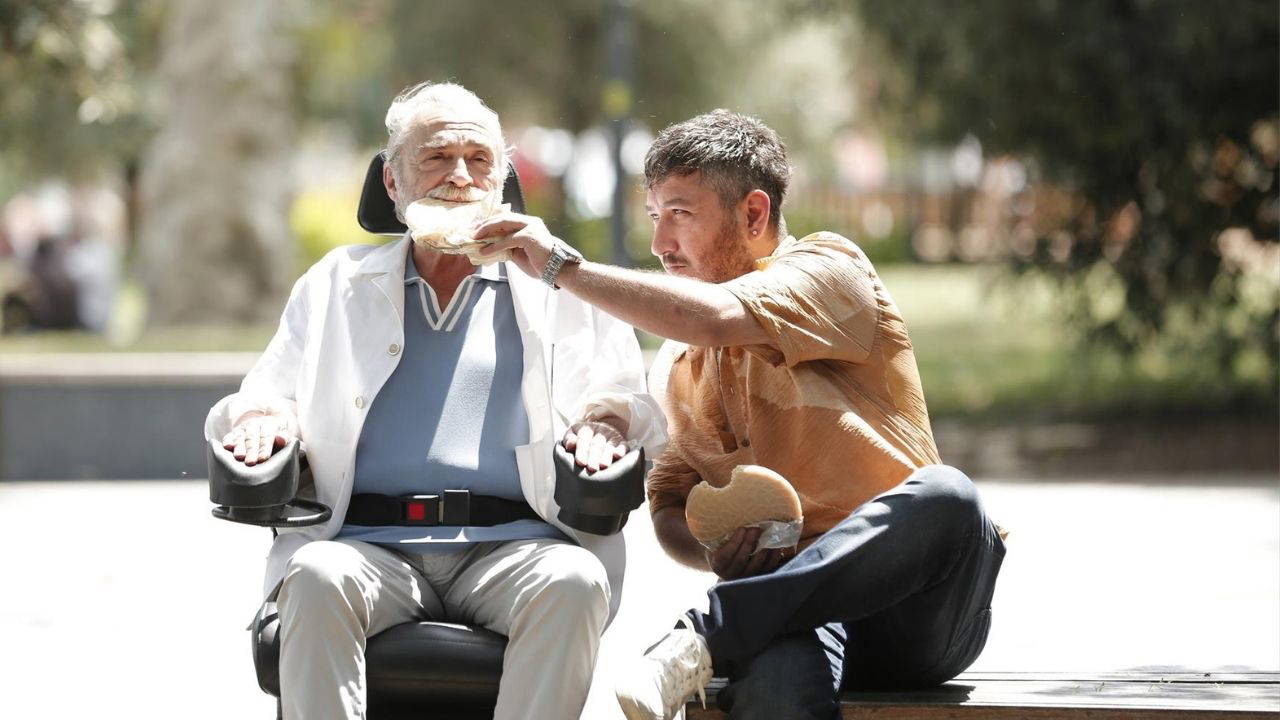 Sinemalarda bu hafta: Yan Yana, Sihirbazlar Çetesi 3, Mavi Ay ve fazlası...