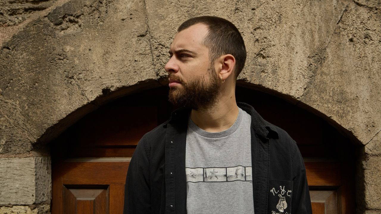 ‘Hiphop benim için bir kültür, bir dil’