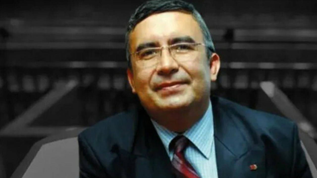 Necip Hablemitoğlu cinayeti davasında mütalaa açıklandı: '7 sanık için ağırlaştırılmış müebbet hapis talebi'