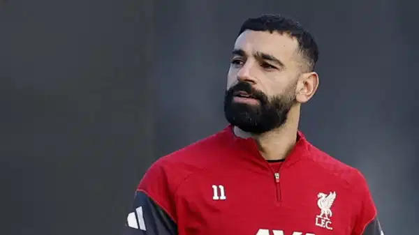 Liverpool'da Salah krizi büyüyor! 