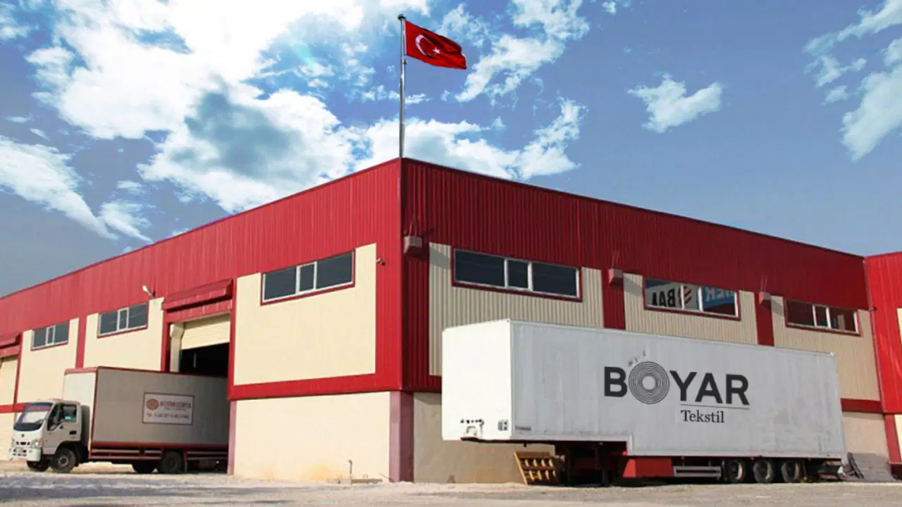 Boyar Kimya'da iş bırakma eylemi... Yüzlerce işçi üretimi durdurdu!