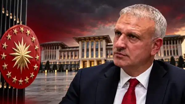 Eski Cumhurbaşkanı Başdanışmanı Oktay Saral’ın 29 Ekim mesajında Atatürk’ün adı geçmedi!