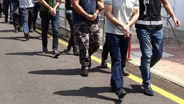 İçişleri açıkladı: 'Siber suç' operasyonlarında 473 şüpheli yakalandı