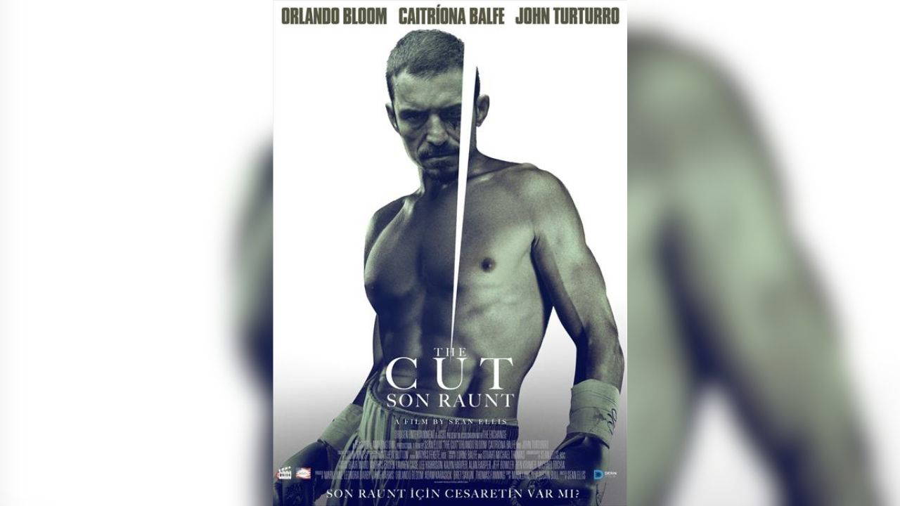 Sinema salonlarında bu hafta: 10 film vizyona girecek...