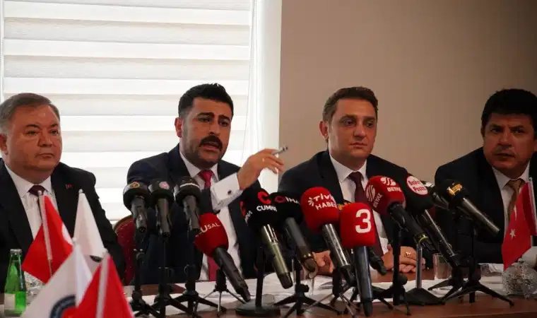 Son Dakika Haber Görseli