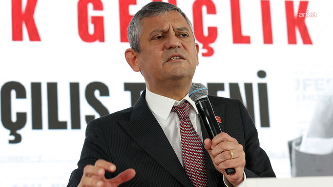 'Artarak devam edeceğini göreceğiz çünkü...'