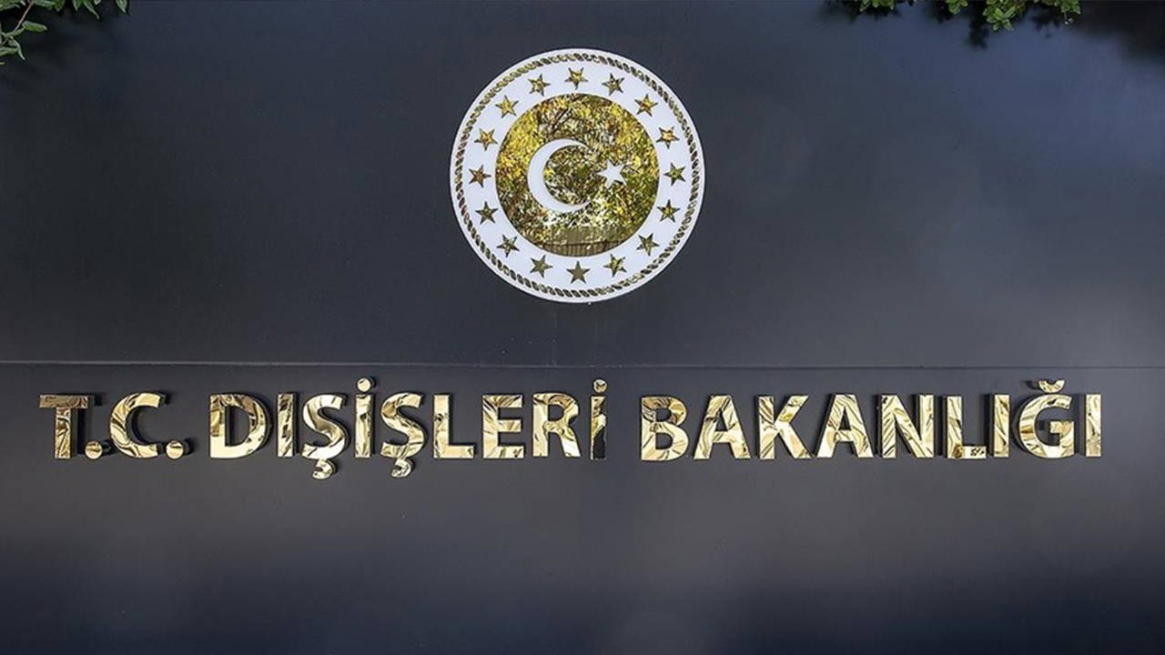Dışişleri Bakanlığı'ndan 'Yunanistan' açıklaması: 'Ege ve Akdeniz gibi denizlerde tek taraflı tasarruflardan kaçınılmalı'