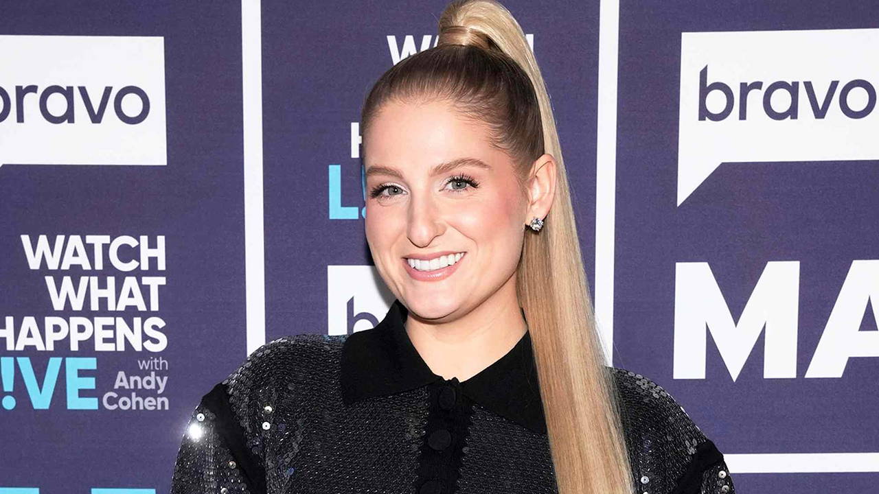 Meghan Trainor üçüncü kez anne oldu: 'Hayalimiz gerçekleşti'