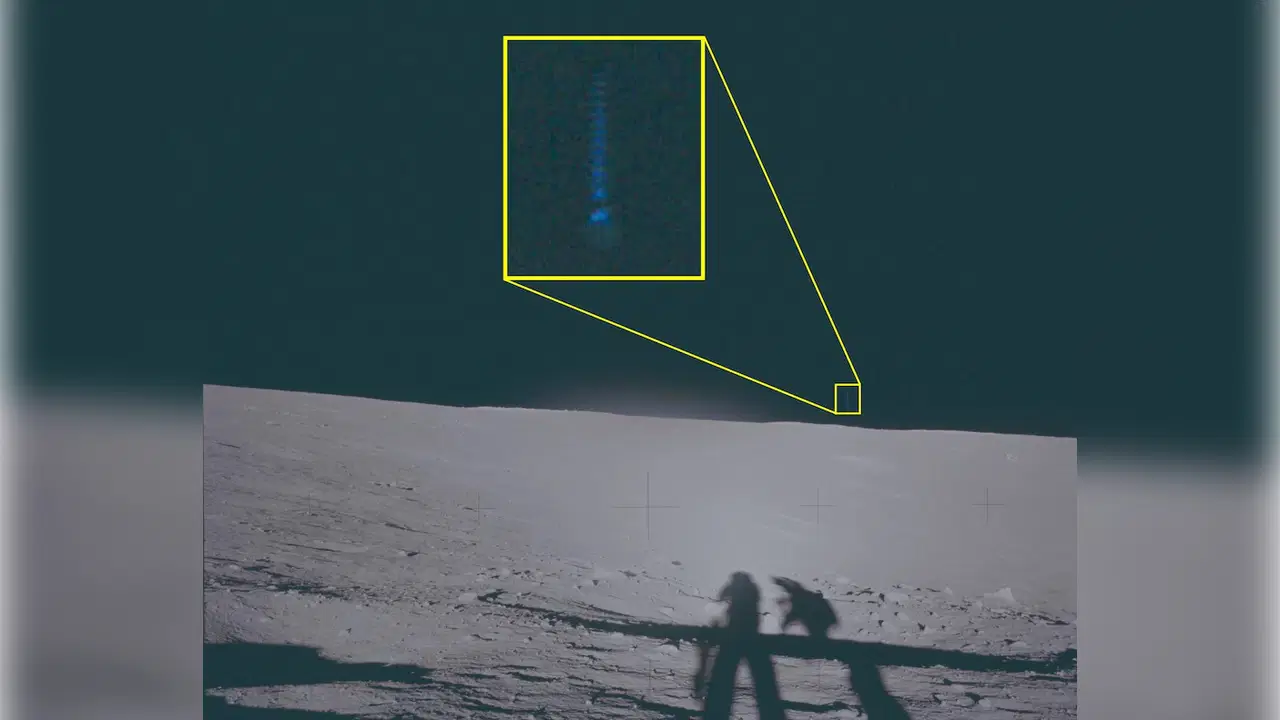 Pentagon UFO dosyalarını açtı: Hürmüz Boğazı detayı da yer aldı