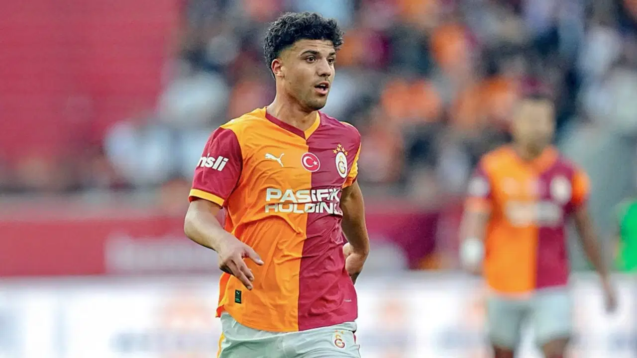 Galatasaray'a dönmüştü: Eyüp Aydın'ın yeni kulübü resmen belli oldu!