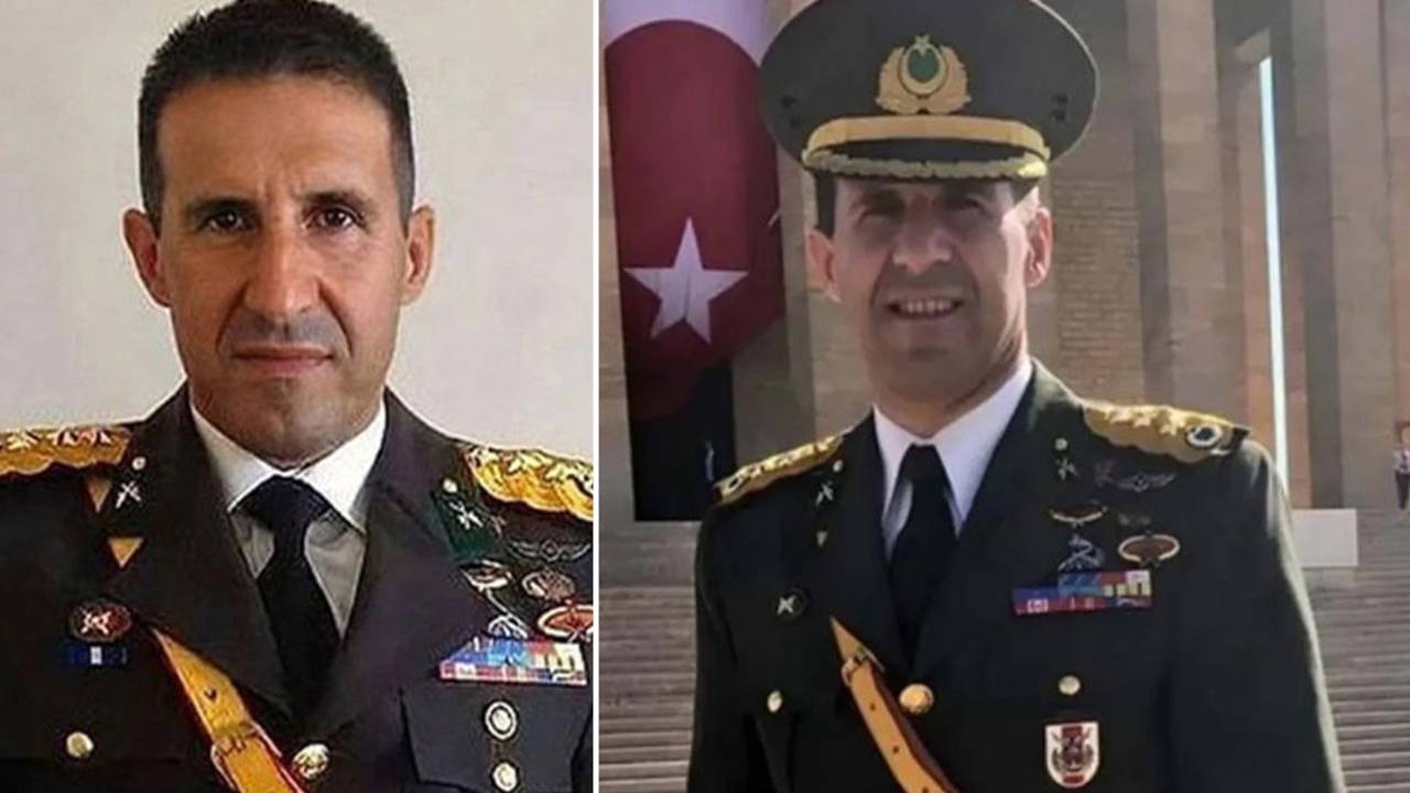 'Devlet Bahçeli' paylaşımı nedeniyle tutuklanmıştı: Emekli Albay Orkun Özeller hakkındaki 'beraat' kararı onandı