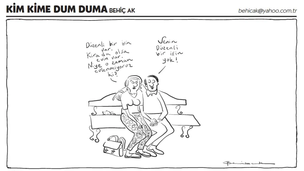 Kim Kime Dum Duma - 5 Ağustos 2026