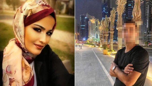 Elazığ’da erkek vahşeti: Kadını çocuğunun gözü önünde katletti