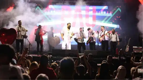 30 Ağustos Zafer Bayramı konser takvimi! 30 Ağustos 2026 Zafer Bayramı'nda İstanbul'da hangi ilçede, kimin konseri var?