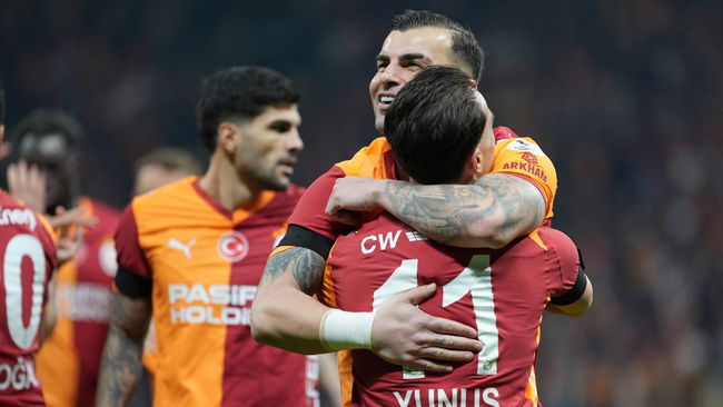 'O gün o gol atılmasa...'