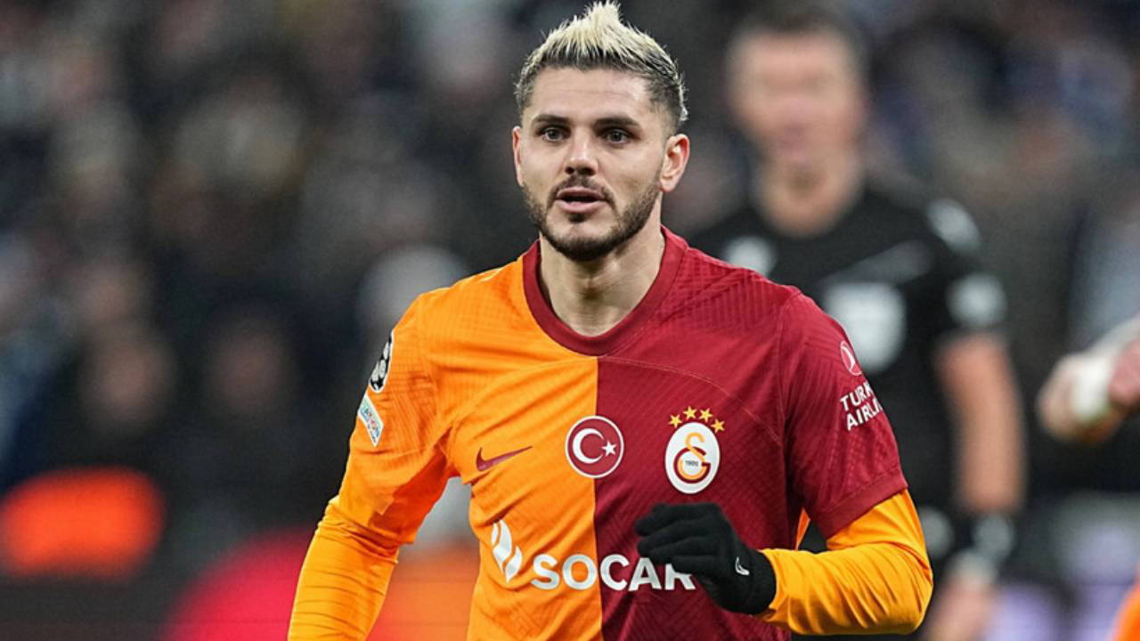 Icardi, Şampiyonlar Ligi’nde yedek kalmaktan memnun değil: Mutsuzları oynuyor