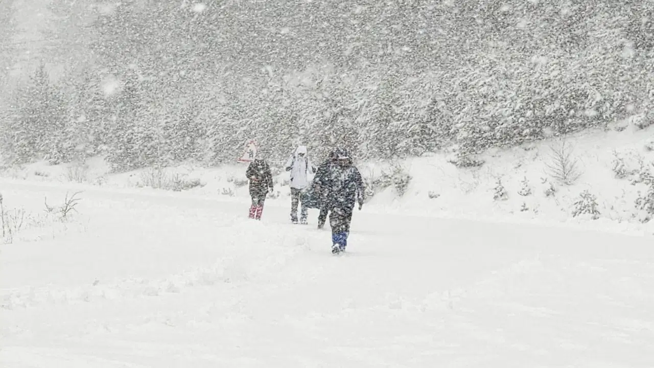 Meteoroloji açıkladı: 11 Ocak 2026 hava durumu raporu... İstanbul'a kar yağacak mı?
