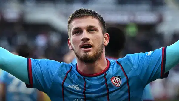 Beşiktaş'tan kiralanmıştı... 