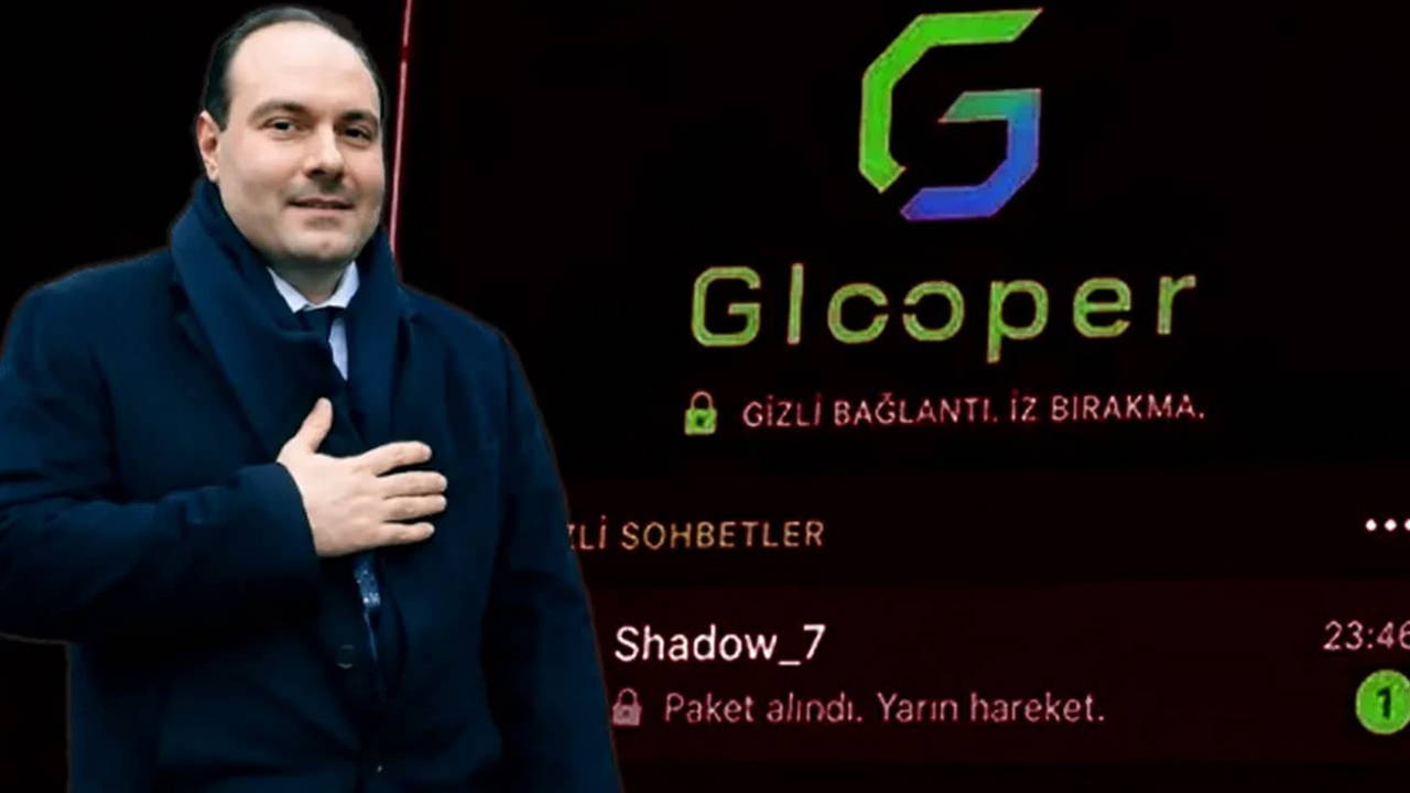Süleymancıların 'Glooper' ağına bilişim uzmanı değerlendirmesi: 'ByLock'tan ilham almış, bilinçli bir karşı istihbarat ürünü'